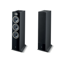 Focal Theva NO3D Dolby Atmos Kule Hoparlör Focal Theva NO3D Dolby Atmos Kule Hoparlör